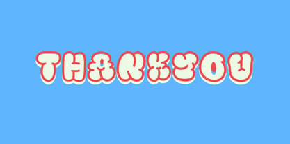 Street Bit Font Poster 9