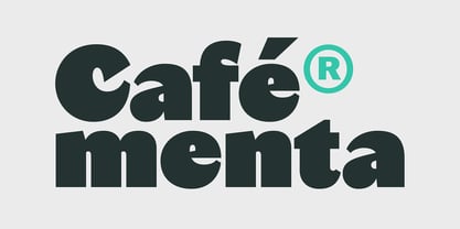 Autêntica Sans Font Poster 2