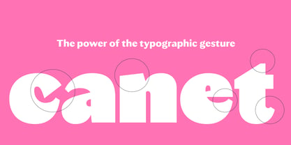 Autêntica Sans Font Poster 10
