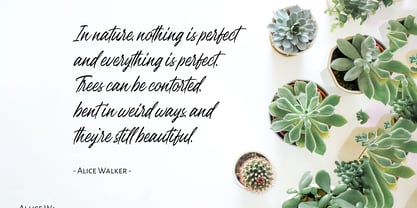 Marlton Handwritten Font Poster 2