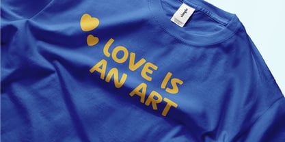 Bolive Font Poster 5