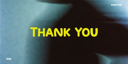 Bolive Font Poster 7