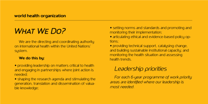 Ata Rounded Font Poster 11