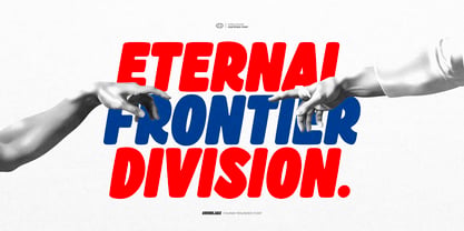 Grindlabs Font Poster 2