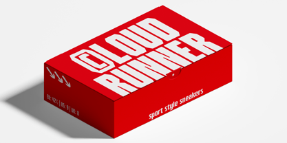 HN Verigale Font Poster 14