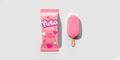 Tuto Font Poster 12
