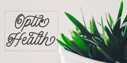 Feliora Font Poster 5