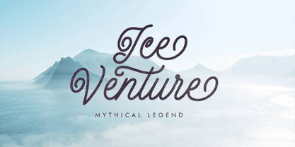 Feliora Font Poster 2