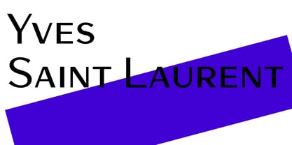 Avenyx Sans Font Poster 10