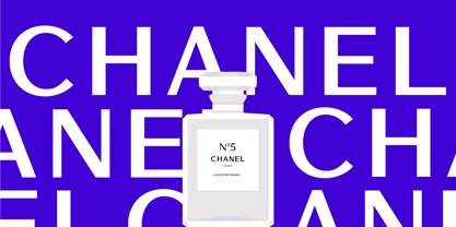 Avenyx Sans Font Poster 5