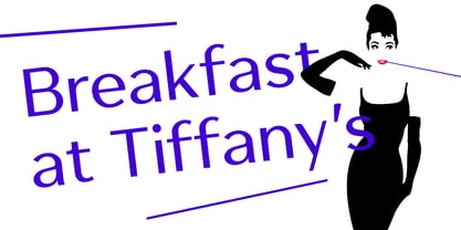 Avenyx Sans Font Poster 2