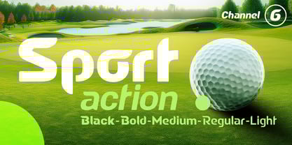 Delice Pro Font Poster 1