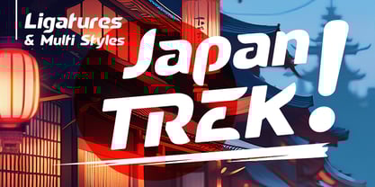 Delice Pro Font Poster 8