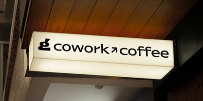 Polyguard Font Poster 6