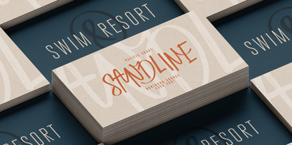 Proforma Font Poster 10