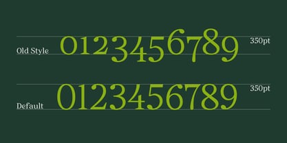 Ancestri Font Poster 4