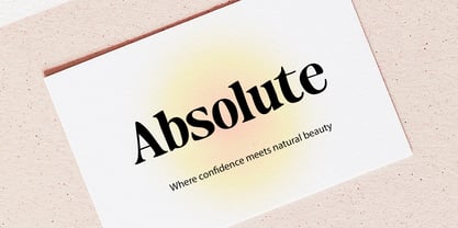 Makers Serif Font Poster 6