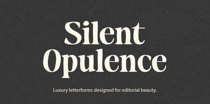 Makers Serif Font Poster 5