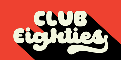 Picker Font Poster 5