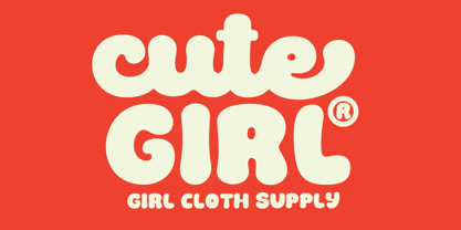 Picker Font Poster 6