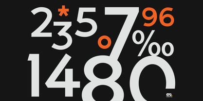 Mafingo Font Poster 7