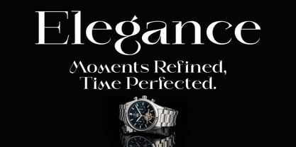 Asmake Font Poster 2