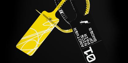 Sager Grotesk Font Poster 7
