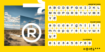 Sager Grotesk Font Poster 4