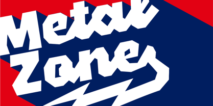 Marsal Font Poster 10