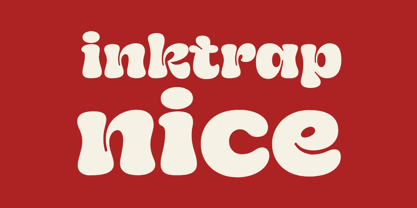 Zicho Font Poster 7