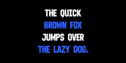 Greeka Font Poster 11