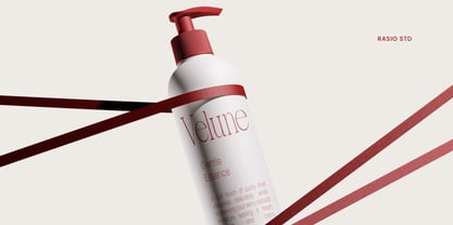 Aveloire Font Poster 8