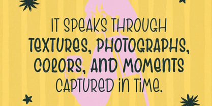 Gramel Font Poster 6
