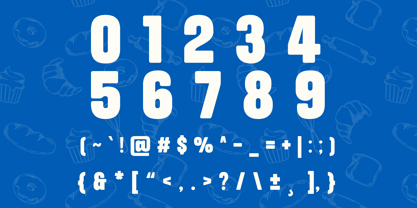 Jenko Font Poster 11