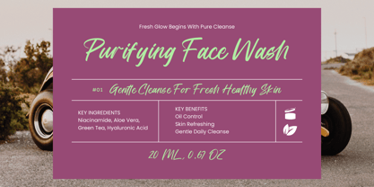 April Pearl Font Poster 10
