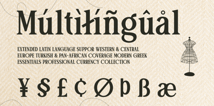 Patcher Font Poster 11