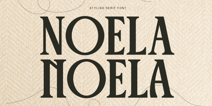 Patcher Font Poster 12