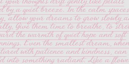 IT Krazio Font Poster 6