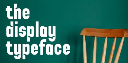 Conky Font Poster 7