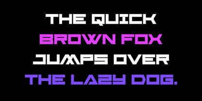 Nawal Font Poster 10