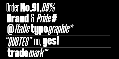 Mattel Font Poster 5
