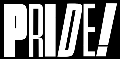 Mattel Font Poster 7