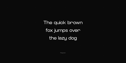 Velor Sans Serif Font Poster 11