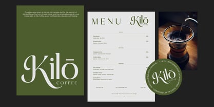 Rodhetty Font Poster 4
