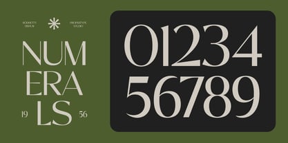 Rodhetty Font Poster 14