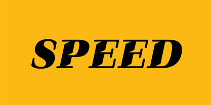 Qualitype Font Poster 13