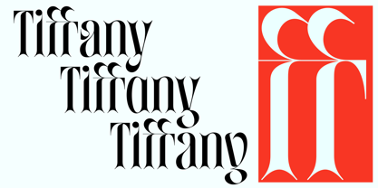 Bullvone Font Poster 9