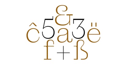 Westype Font Poster 7