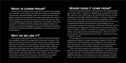 European Soft Pro Variable Font Poster 11