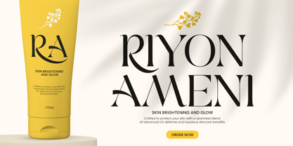 Royalist Font Poster 3